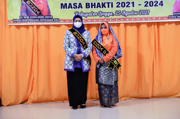 Keberhasilan Pendidikan Usia Dini Sangat Penting