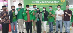Vaksinasi Dipercepat, Ekonomi Diharapkan Semakin Meningkat