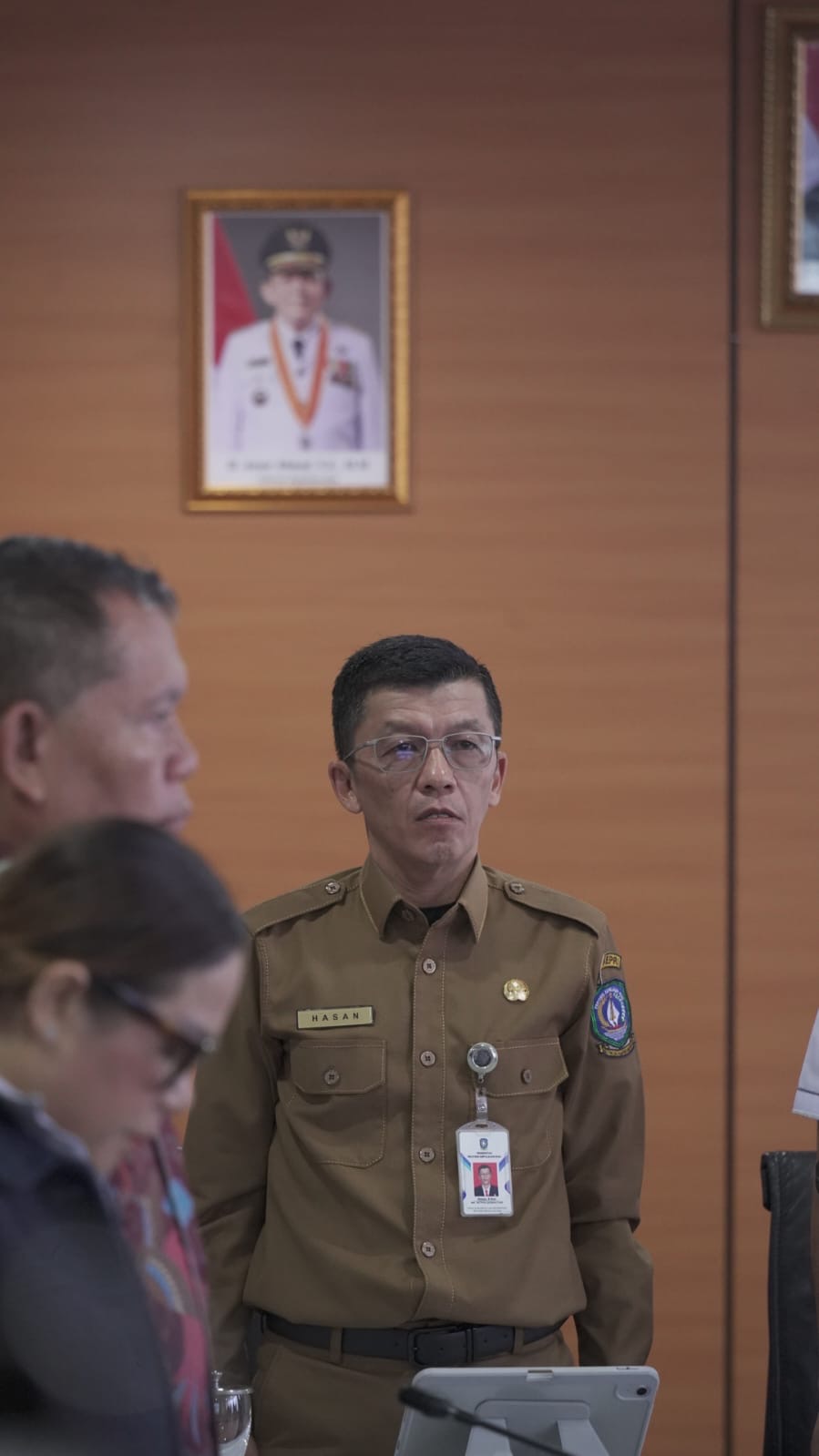 Pentingnya Penguatan Sektor Pariwisata Kepri dalam Menyikapi Dinamika Geopolitik Global