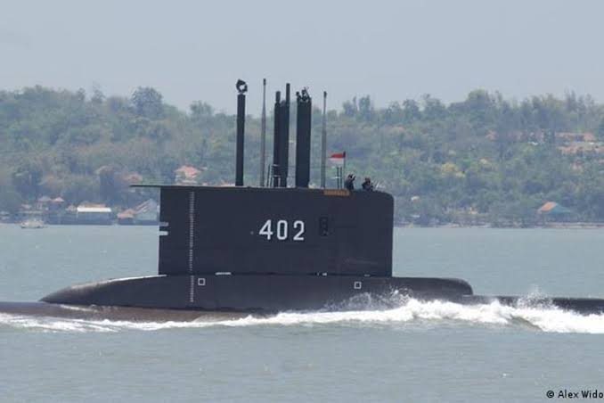 Prajurit Koarmada I Gelar Salat Ghaib dan Doa Bersama Untuk ABK KRI Nanggala-402