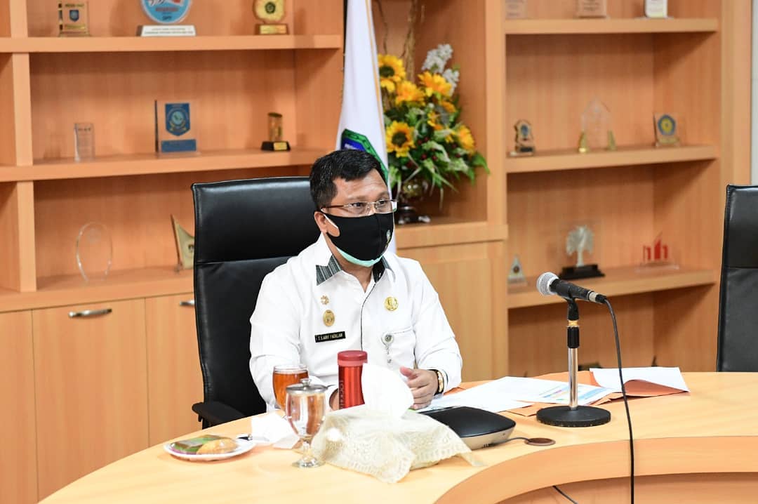 50 Warga Kepri yang Hadiri Syukuran Makan Malam di Jakarta, Hasil Swab Negatif