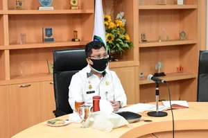 50 Warga Kepri yang Hadiri Syukuran Makan Malam di Jakarta, Hasil Swab Negatif