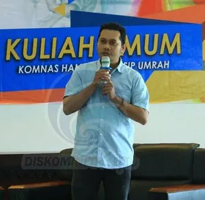 Pengamat: Wawako Tanjungpinang Dapat Ditetapkan Tanpa PP