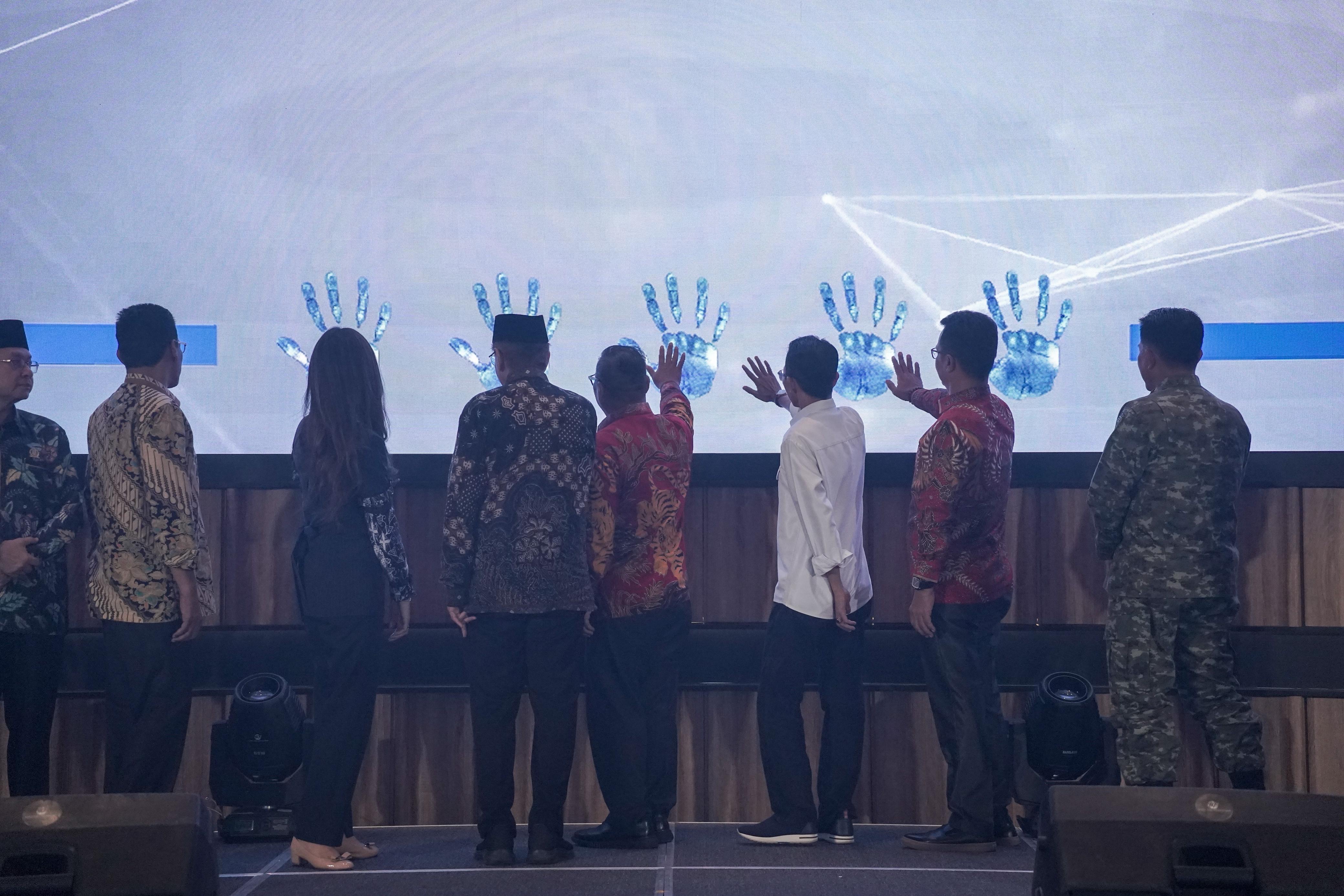 Wagub Nyanyang Buka Musrenbang RKPD Kota Batam Tahun 2027