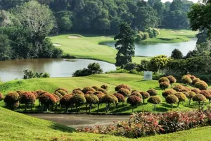 Gubernur Ansar: ''Golf Mendorong Kemajuan Sektor Pariwisata''