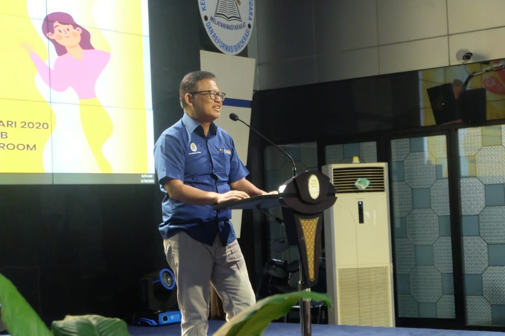 Pengalihan Ke Jabatan Fungsional, Butuh Penyesuaian Pengelolaan Manajemen Kepegawaian