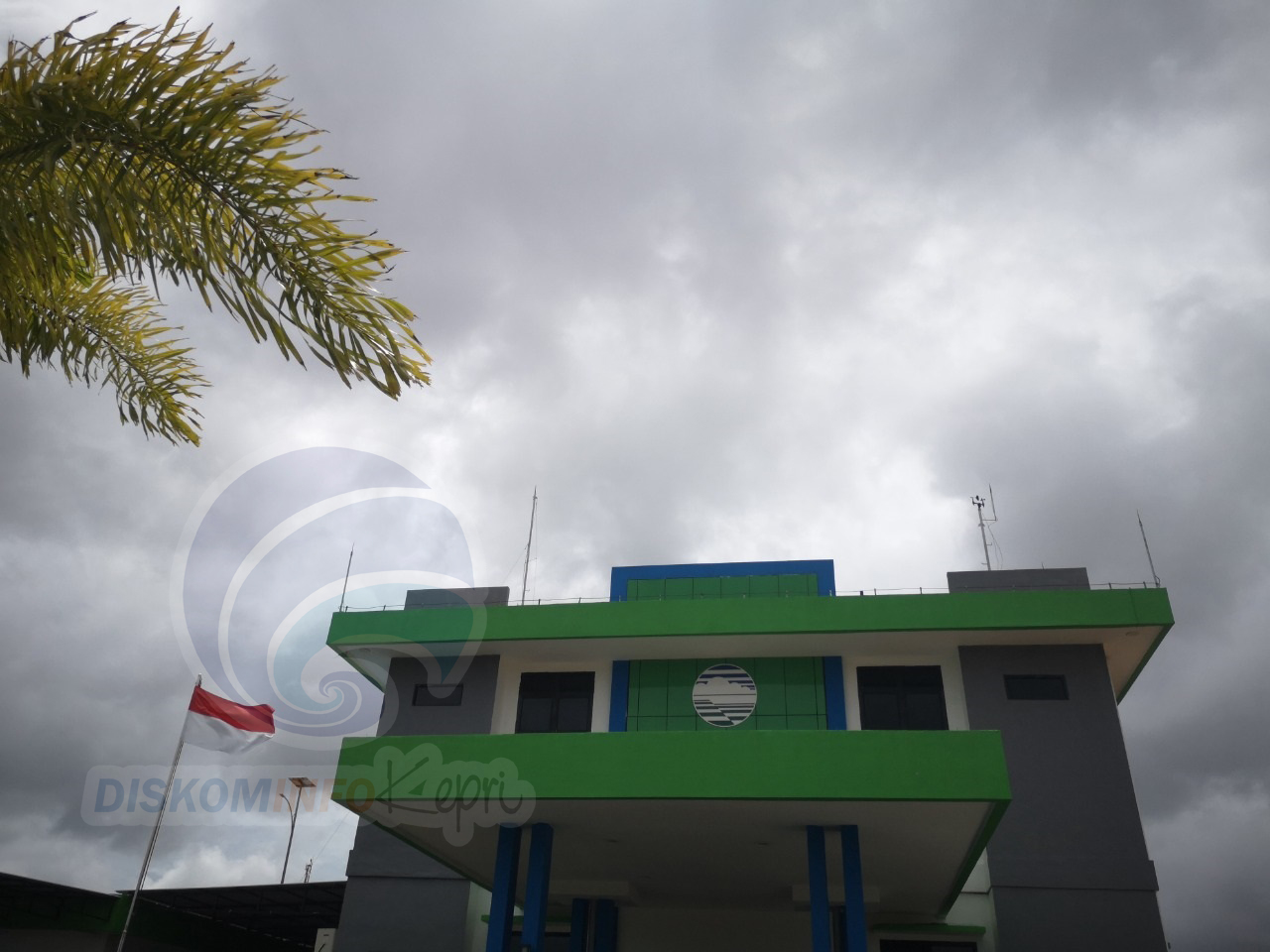 BMKG Imbau Masyarakat Waspada Perubahan Cuaca