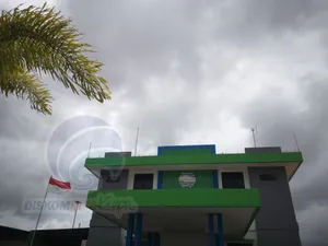 BMKG Imbau Masyarakat Waspada Perubahan Cuaca