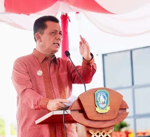 Upaya Gubernur Ansar Mendorong Pemenuhan Layanan Kesehatan Masyarakat