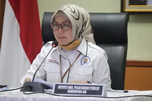Menuju Tatanan Normal Baru, Pemda Didorong Ciptakan Inovasi Penanganan Covid-19