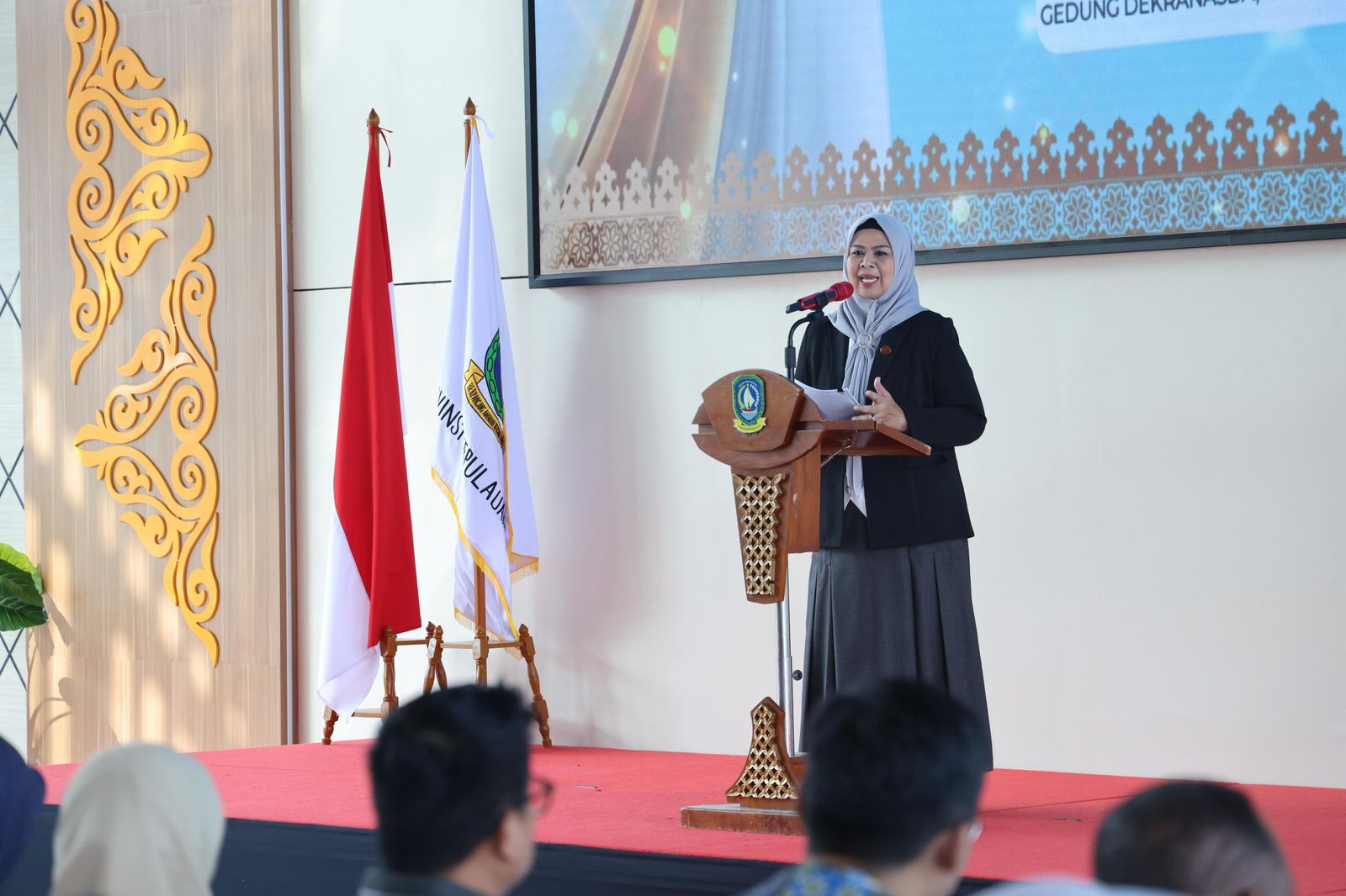 YKI Kepri Gandeng IPEMI dan Dekranasda Latih Penyintas Kanker Jadi Wirausaha Mandiri