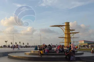 Pemprov Kepri Bakal Buat Perda Sanksi Prokes