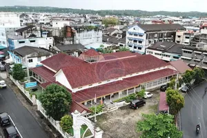 Museum SSBA Tanjungpinang Adakan Paket Wisata Memadukan Museum dan Perjalan di Kota Lama
