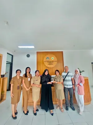 Pengembangan Obat Tradisional pada UPTD Pengujian, Pengembangan Obat Tradisional, dan Pengelolaan Perbekalan Kesehatan Provinsi Bali