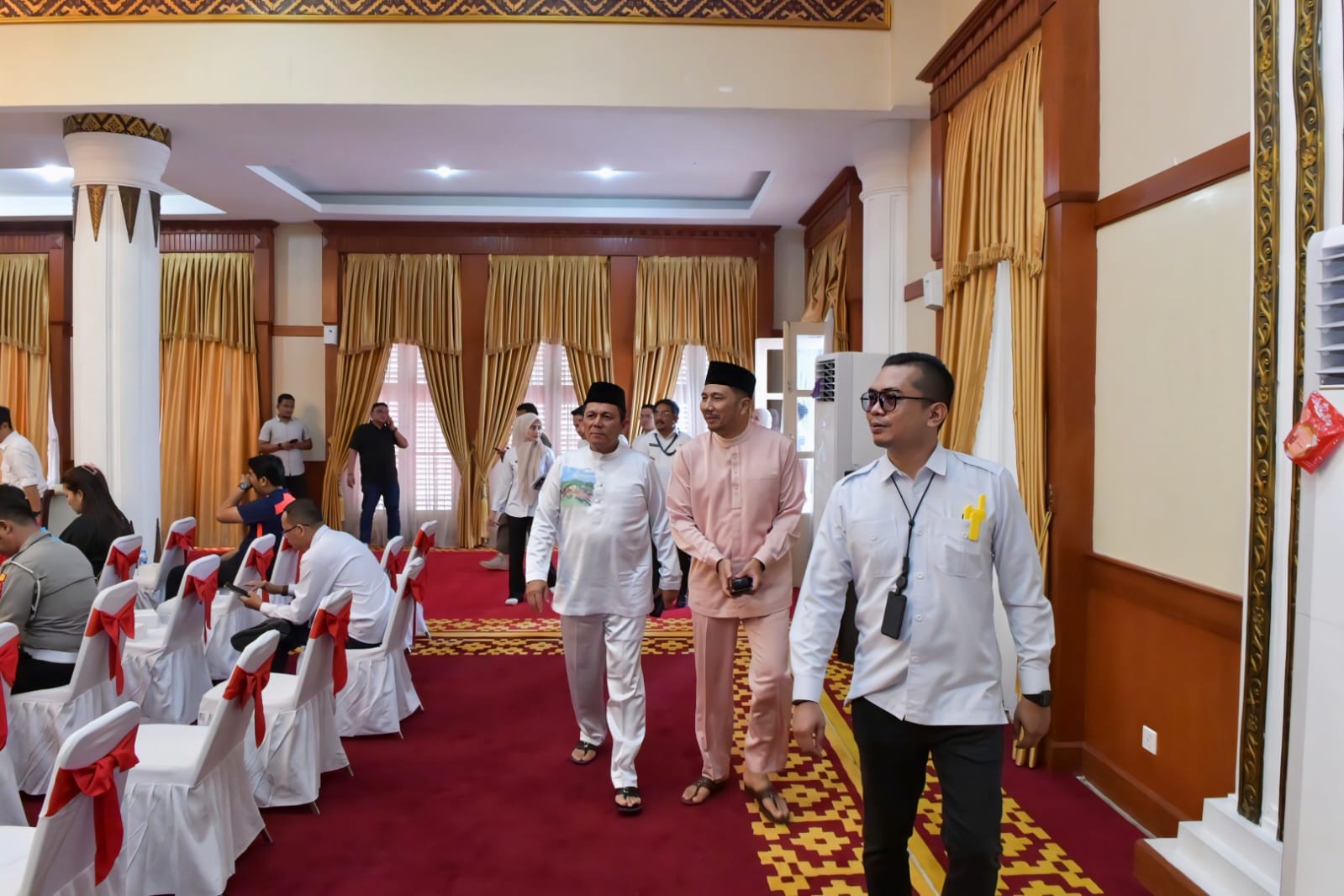 BTN Kepri Moon Run 2025 Siap Digelar, Diikuti 3.366 Peserta