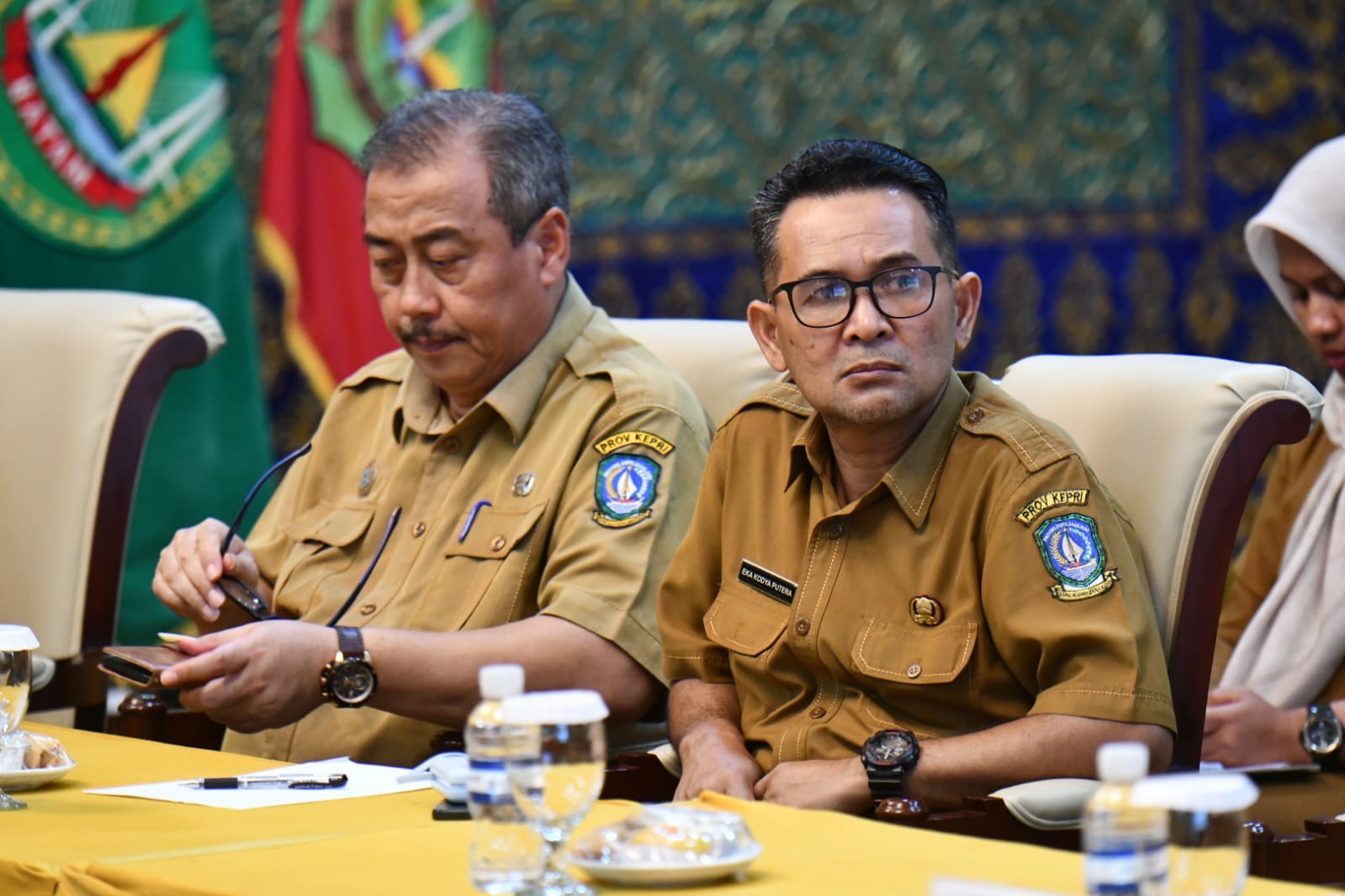 Gubernur Ansar Dorong Percepatan Digitalisasi Daerah di Kepulauan Riau