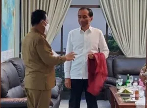 Gubernur Ansar Minta Bintan dan Karimun Seperti Batam