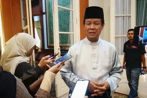 Rencanakan Gunakan Kayu Kaliandra Sebagai Pembangkit Listrik Di Kepri