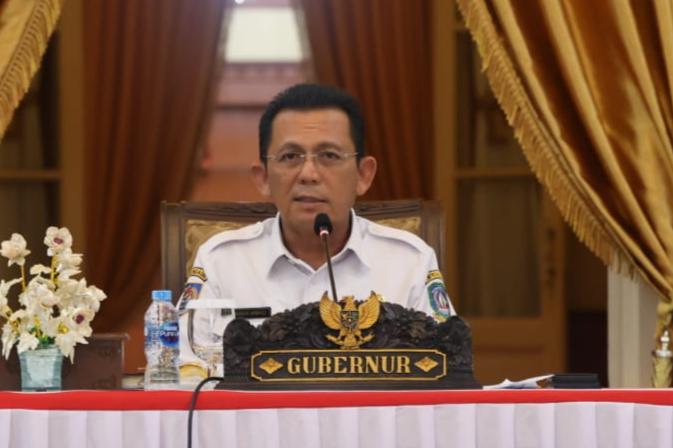 PPKM Dicabut, Masyarakat Kepri Diminta Tetap Patuhi Prokes