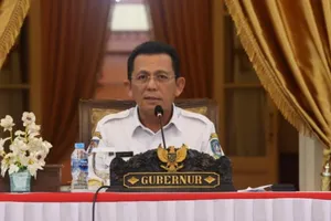 PPKM Dicabut, Masyarakat Kepri Diminta Tetap Patuhi Prokes