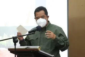 Bahtiar: Masyarakat Diminta Laporkan ASN Tak Netral