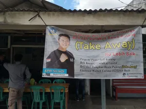 Pemkab Bintan Fokus Pulihkan Ekonomi Akibat Pandemi COVID-19