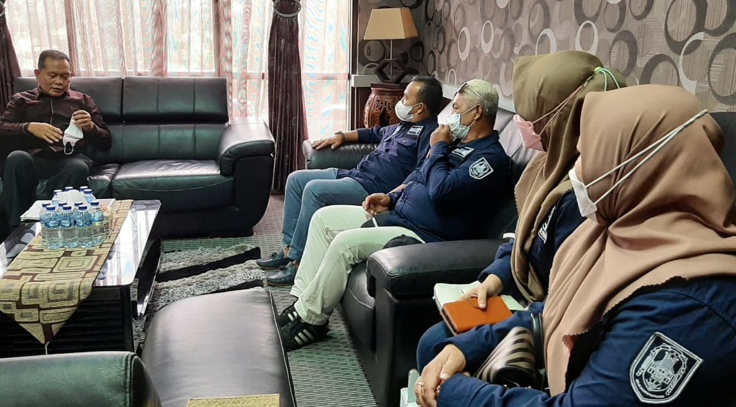 Datangi Kepri, Dispar Kalsel Minta Resep Tarik Wisman
