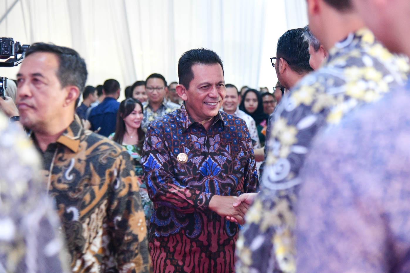 Pabrik PT Solder Tin Resmi Beroperasi, Kepri Mantapkan Langkah Menuju Provinsi Berpendapatan Tinggi