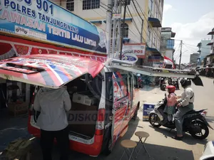BP2RD Kepri Kembali Perpanjang Program Penghapusan Sanksi Administrasi PKB
