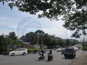 Jadikan Hari Keluarga Nasional 2021 Penguatan Keluarga Di Kepri