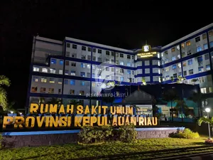 Bed VIP Bakal Bertambah di RSUP Raja Ahmad Tabib