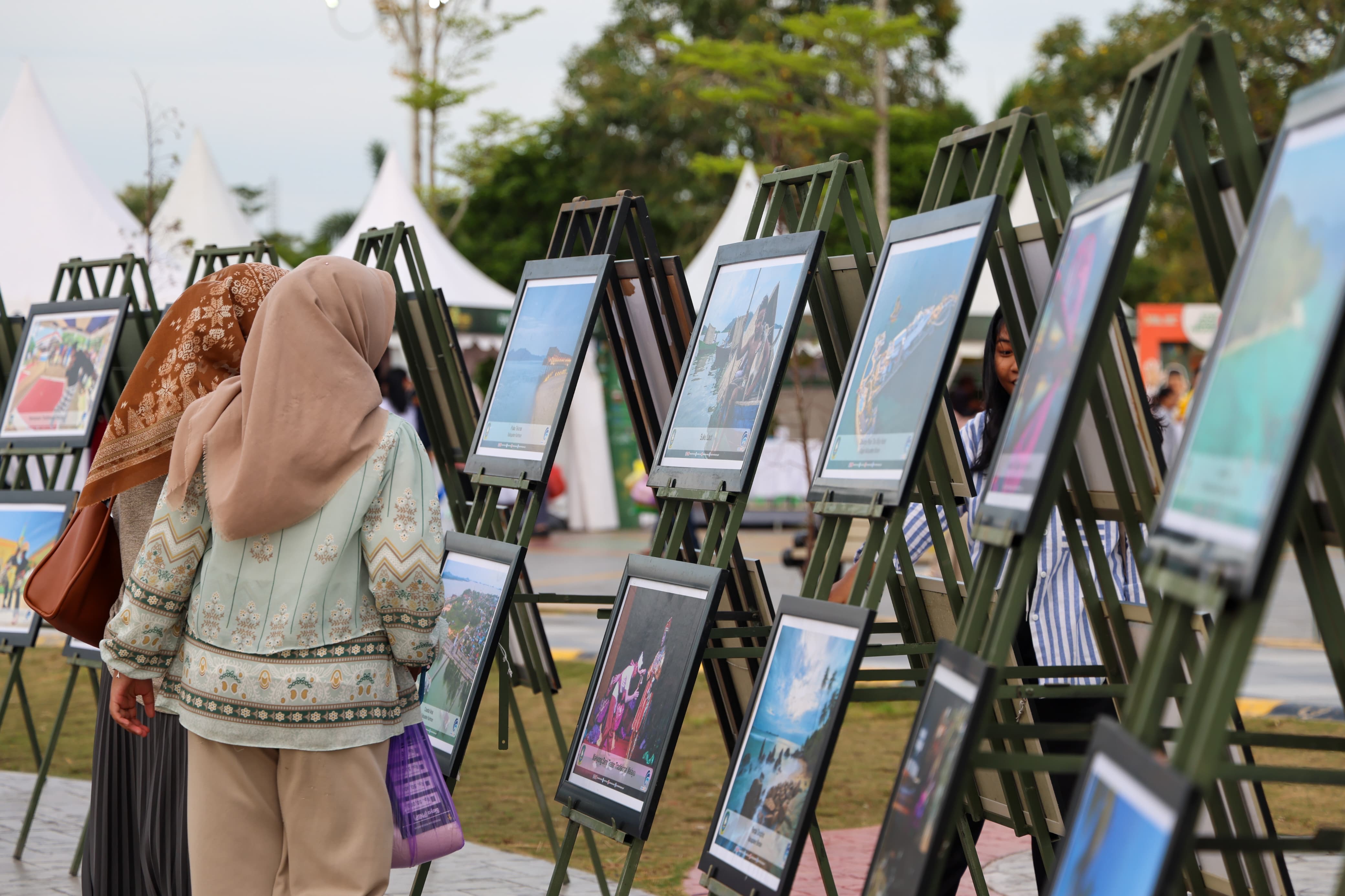 KURMA 2026 Hadirkan Layanan Publik Terpadu, Edukasi Syariah dan Panggung Budaya Melayu