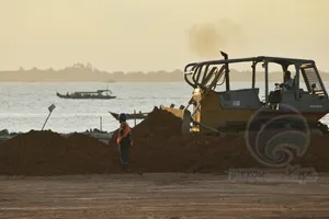 Seluruh Proyek 2020 Pemprov Kepri Diharapkan Segera Dilelang