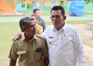 Fokus Benahi Pendidikan di Batam, Gubernur Ansar Tegaskan Jika Pemprov Kepri Akan Bangun 4 USB Tahun ini