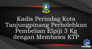 Pemprov Kepri Serahkan Bansos Kepada Masyarakat Terdampak Covid-19 - Baik yang Dinyatakan Positif, PDP dan Meninggal Dunia
