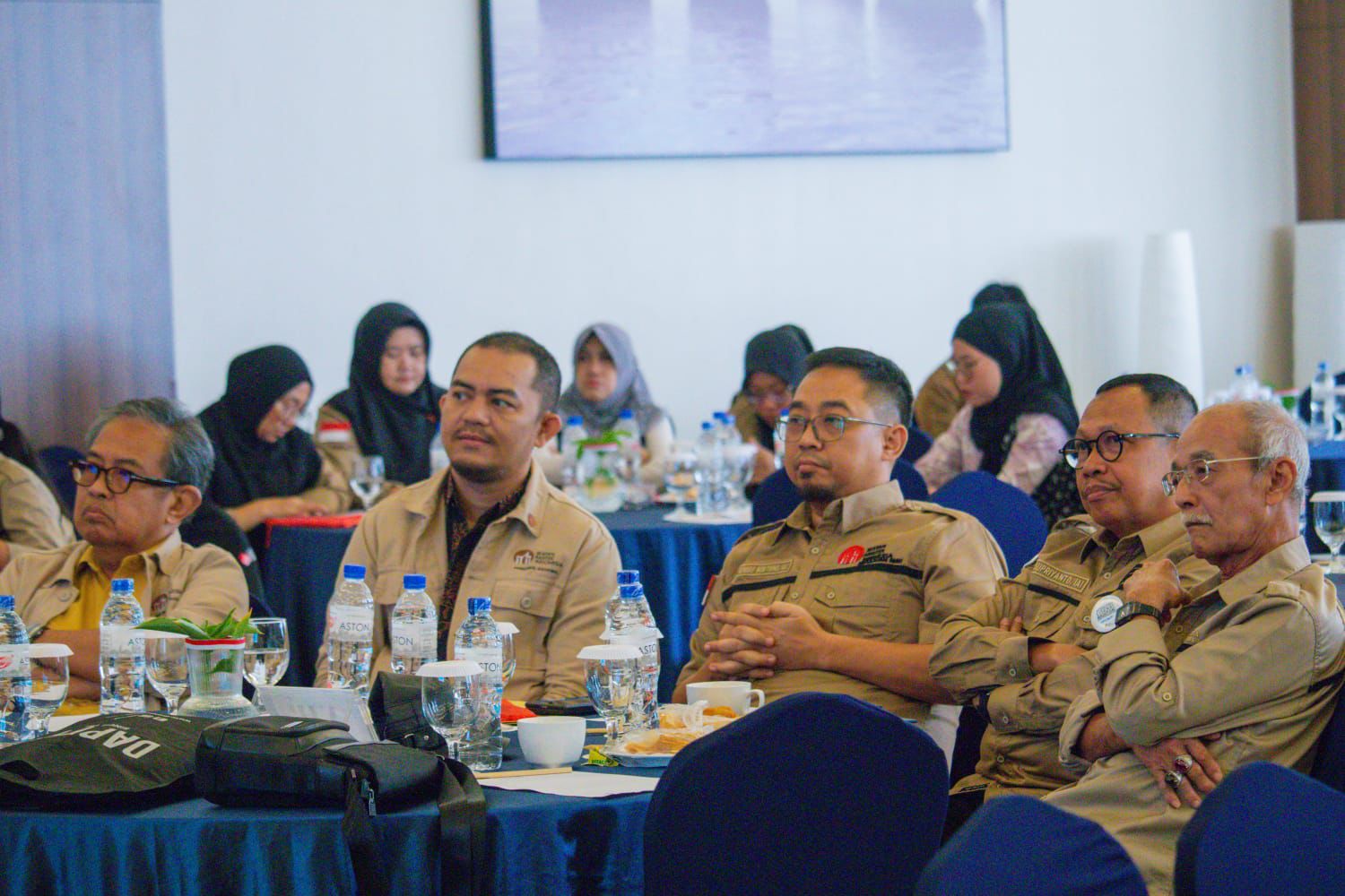 Pemprov Kepri dan IAI Kepulauan Riau Gelar Sosialisasi Pergub No. 9 Tahun 2025 tentang Lisensi Arsitek