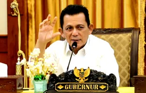 Jelang Lebaran, Inflasi di Kepri Terendah se-Sumatera
