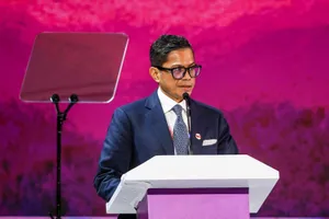 Indonesia Identifikasi Proyek Kerja Sama Senilai Rp490,59 Triliun melalui AIPF