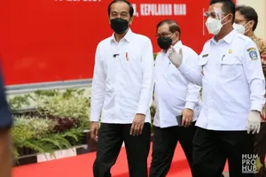 Dua Menteri Akan Berkunjung ke Pulau Laut &amp; Pulau Sekatung Natuna