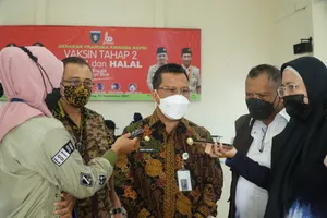 Karena Pandemi Covid-19, Stok Ikan Kepri Bisa Untuk Dua Tahun