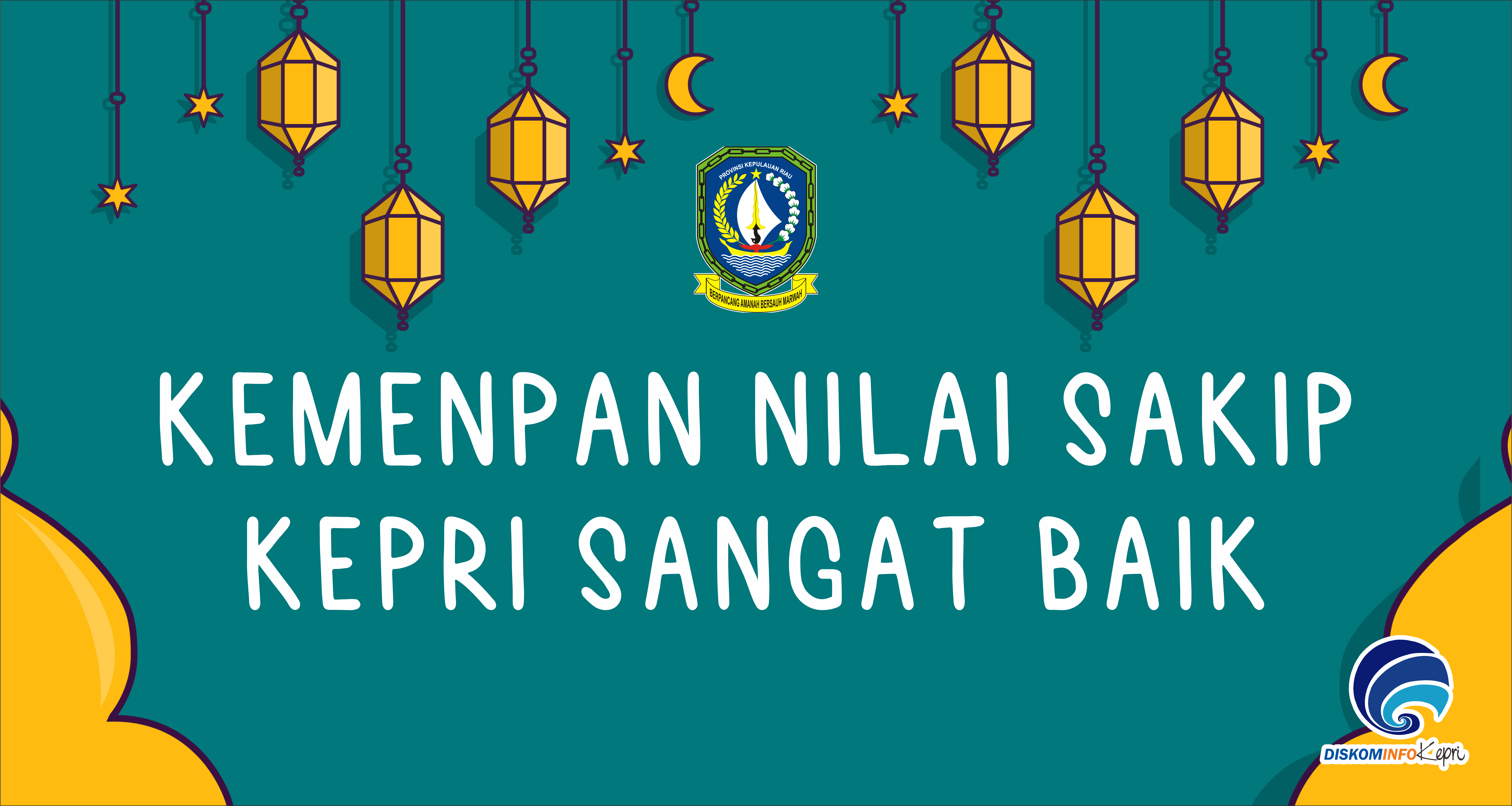KemenPAN Nilai SAKIP Kepri Sangat Baik