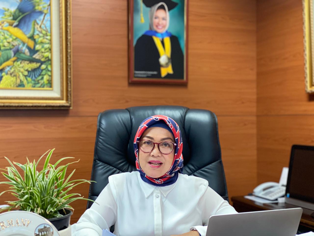 Covid-19 Membawa Transformasi Sistem Kerja Pemerintah