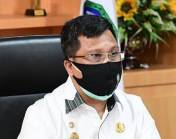 230 Pasien COVID-19 di Kepri Masih Dirawat dan Diisolasi