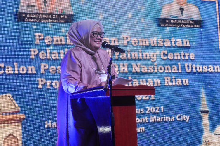 Fokus dan Bersungguh-sungguh untuk Dapatkan yang Terbaik