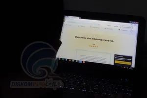 Siswa Tanjungpinang Isi Liburan Dengan Bikin PR