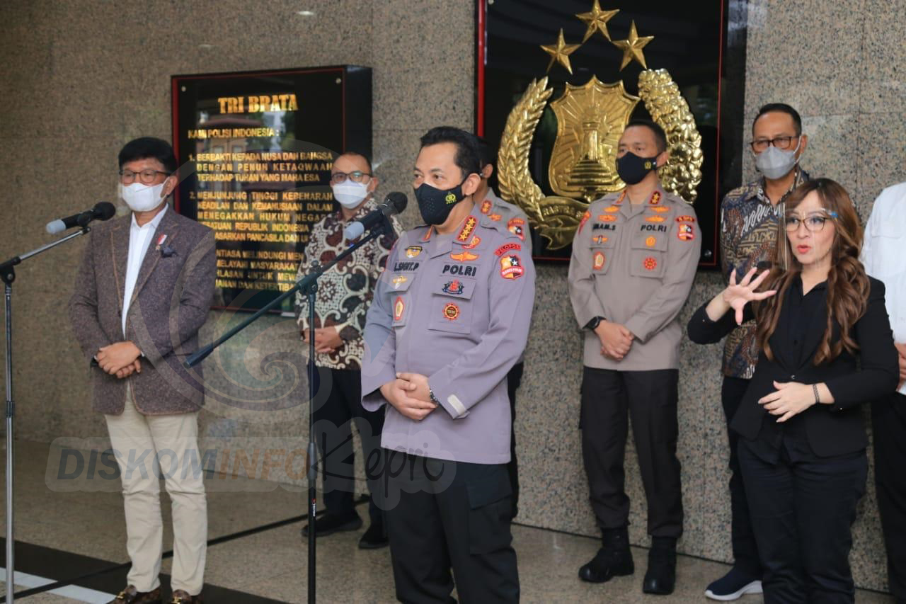 Percepatan Ekonomi Berbasis Maritim Dan Pembangunan Kawasan Pesisir - Menjadi Fokus Utama Penyusunan Ranwal RPJMD 2021-2026