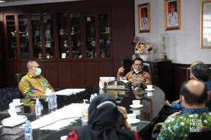 RSJ Kepri Segera Direalisasikan, Pasien Gangguan Jiwa Tidak Perlu Lagi ke Pekanbaru
