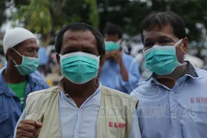 Satgas: Warga Usia 26-45 Tahun di Kepri Paling Banyak Tertular COVID-19