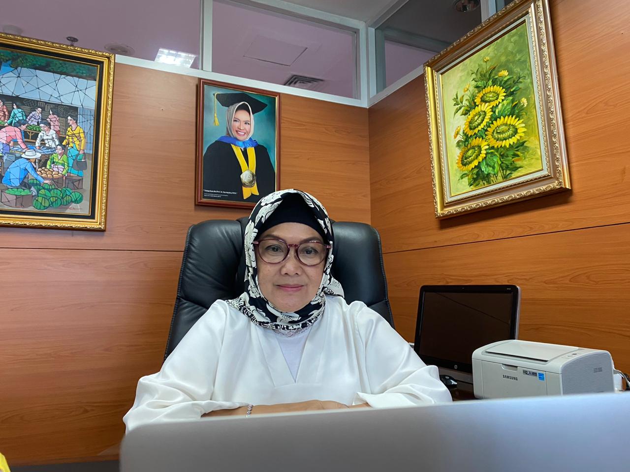 Inovasi Pelayanan Publik Indonesia akan Bersaing di UNPSA 2021