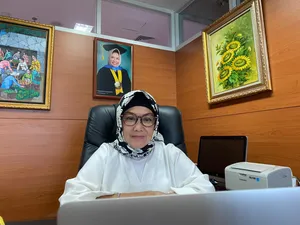Inovasi Pelayanan Publik Indonesia akan Bersaing di UNPSA 2021